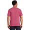 JERZEES® Dri-Power® Heathered 50/50 Cotton/Poly T-Shirt